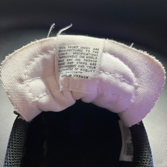 nike air tailwind 79 - Picture 14 of 15